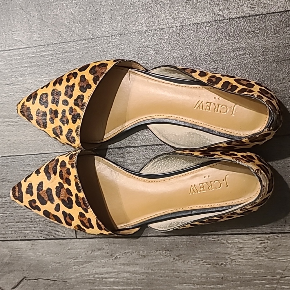 9/3 JCREW ZOE D'ORSAy